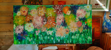 Load image into Gallery viewer, Johns Summer Garden SOLD SOLD SOLD