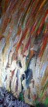 Load image into Gallery viewer, Autumn Arch Angel 60cm x50cm SOLD