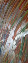Load image into Gallery viewer, Autumn Arch Angel 60cm x50cm SOLD