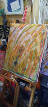Load image into Gallery viewer, Autumn Arch Angel 60cm x50cm SOLD