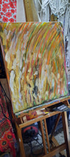 Load image into Gallery viewer, Autumn Arch Angel 60cm x50cm SOLD