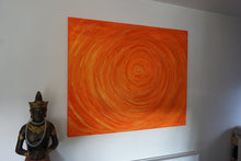 Load image into Gallery viewer, Infinite Sunset 120 x 100CM
