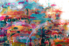 Load image into Gallery viewer, The Bridge (120 x 100 x 4 CM) SOLD