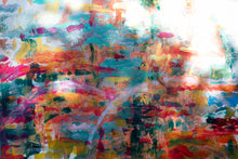 Load image into Gallery viewer, The Bridge (120 x 100 x 4 CM) SOLD