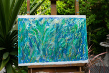 Load image into Gallery viewer, Sea Bed of Life (60 x 40 x 2CM)