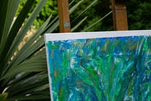 Load image into Gallery viewer, Sea Bed of Life (60 x 40 x 2CM)