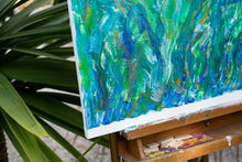 Load image into Gallery viewer, Sea Bed of Life (60 x 40 x 2CM)