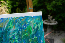 Load image into Gallery viewer, Sea Bed of Life (60 x 40 x 2CM)