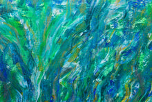 Load image into Gallery viewer, Sea Bed of Life (60 x 40 x 2CM)