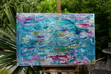 Load image into Gallery viewer, The Flow (100 x 65 x 5 CM)