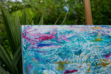 Load image into Gallery viewer, The Flow (100 x 65 x 5 CM)