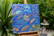 Load image into Gallery viewer, Seasons Change (60 x 60 4 CM)