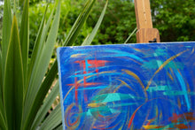 Load image into Gallery viewer, Seasons Change (60 x 60 4 CM)