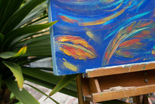 Load image into Gallery viewer, Seasons Change (60 x 60 4 CM)