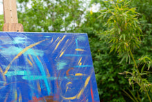 Load image into Gallery viewer, Seasons Change (60 x 60 4 CM)