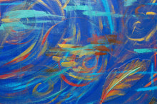 Load image into Gallery viewer, Seasons Change (60 x 60 4 CM)