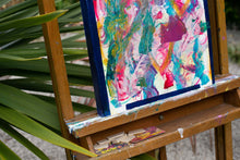 Load image into Gallery viewer, All is much better than Well (70 x 50 x 2CM)