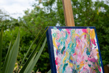 Load image into Gallery viewer, All is much better than Well (70 x 50 x 2CM)