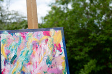 Load image into Gallery viewer, All is much better than Well (70 x 50 x 2CM)