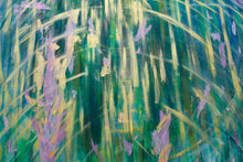 Load image into Gallery viewer, Rise (90 x 90 x 3.5 CM)