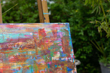 Load image into Gallery viewer, Colour of Glow (60 x 40 x 2CM)