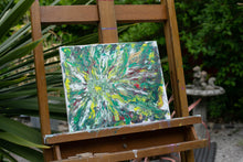 Load image into Gallery viewer, Frequencies shift (30 x 25 x 1.5 CM)