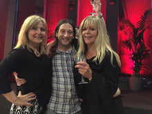 Load image into Gallery viewer, Art Affirmations, Meditations, Reiki and Connections with Gill Fell and Friends