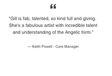 Load image into Gallery viewer, Art Consultation