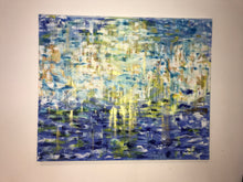 Load image into Gallery viewer, Spirits Rising (120 x100 x 3.5cm) SOLD