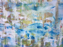 Load image into Gallery viewer, Spirits Rising (120 x100 x 3.5cm) SOLD