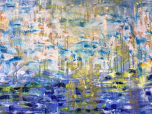 Load image into Gallery viewer, Spirits Rising (120 x100 x 3.5cm) SOLD
