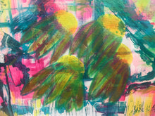 Load image into Gallery viewer, The visit (60 x 50CM)