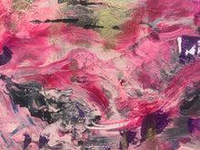 Load image into Gallery viewer, Soul Healing (60 x 50 x 2CM)