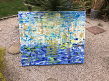 Load image into Gallery viewer, Spirits Rising (120 x100 x 3.5cm) SOLD