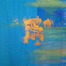 Load image into Gallery viewer, Ocean Alive (120x100cm) SOLD SOLD SOLD

