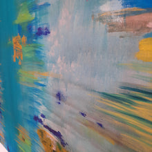 Load image into Gallery viewer, Ocean Alive (120x100cm) SOLD SOLD SOLD
