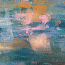 Load image into Gallery viewer, Ocean Alive (120x100cm) SOLD SOLD SOLD
