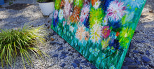 Load image into Gallery viewer, Johns Summer Garden SOLD SOLD SOLD
