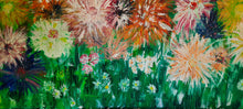 Load image into Gallery viewer, Johns Summer Garden SOLD SOLD SOLD
