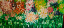 Load image into Gallery viewer, Johns Summer Garden SOLD SOLD SOLD
