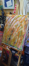 Load image into Gallery viewer, Autumn Arch Angel 60cm x50cm SOLD
