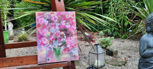 Load image into Gallery viewer, Abundance Bouquet 25 x 20 x 1.5 CM SOLD
