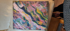 The Gift of Life SOLD SOLD SOLD