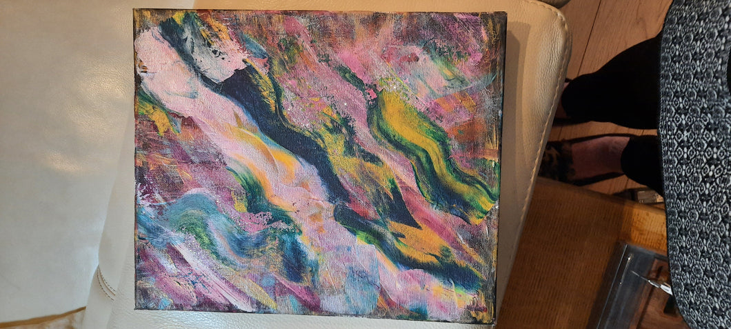 The Gift of Life SOLD SOLD SOLD