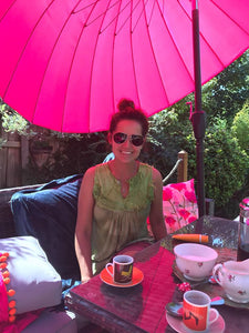 Art Affirmations, Meditations, Reiki and Connections with Gill Fell and Friends