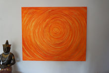 Load image into Gallery viewer, Infinite Sunset   120 x 100CM

