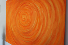 Load image into Gallery viewer, Infinite Sunset   120 x 100CM
