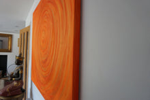 Load image into Gallery viewer, Infinite Sunset   120 x 100CM
