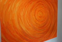 Load image into Gallery viewer, Infinite Sunset   120 x 100CM
