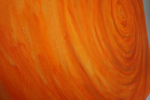Infinite Sunset   120 x 100CM